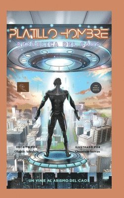 Olajide Adegbite - Platillo Hombre, Inbunden