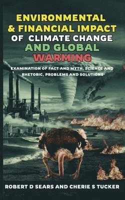 bokomslag Environmental and Financial Impact of Climate Change and Global Warming