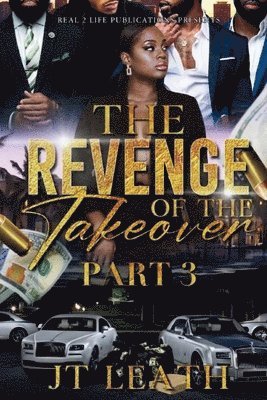 Revenge Of The Take Over Pt.3