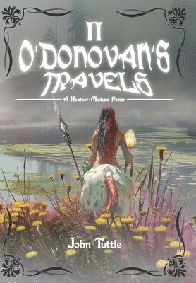 O'Donovan's Travels 1