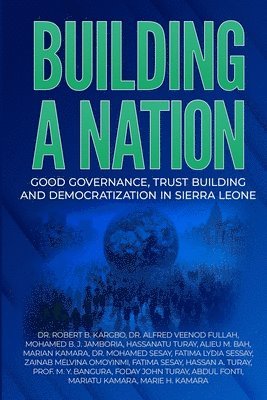 Building a Nation 1