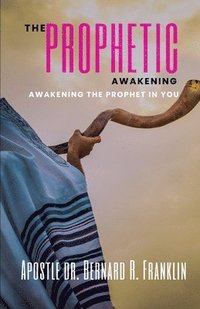 bokomslag Prophetic Awakening