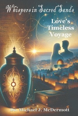 Whispers in Sacred Sands