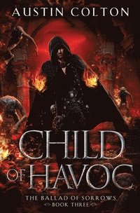 bokomslag Child of Havoc