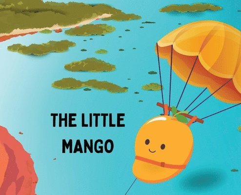 The Little Mango 1