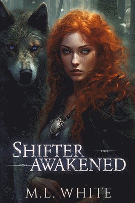 Shifter Awakened 1