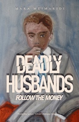 bokomslag Deadly Husbands