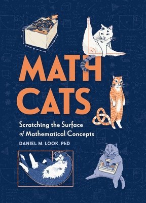 bokomslag Math Cats