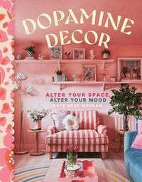 bokomslag Dopamine Decor