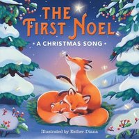 bokomslag The First Noel