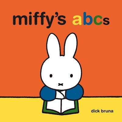 Miffy's ABCs 1
