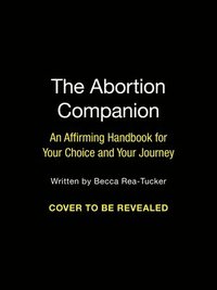 bokomslag The Abortion Companion