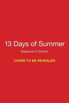 13 Days of Summer 1