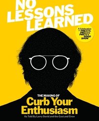 bokomslag No Lessons Learned