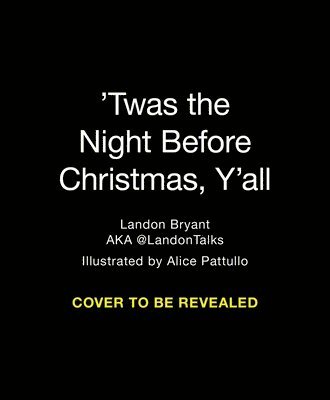 bokomslag 'Twas the Night Before Christmas, Y'All