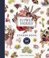 Cicely Mary Barker, Frederick Warne & Co. Ltd - Flower Fairies Sticker Book, Häftad. Tillgänglighet: Kommande