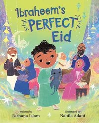 bokomslag Ibraheem's Perfect Eid