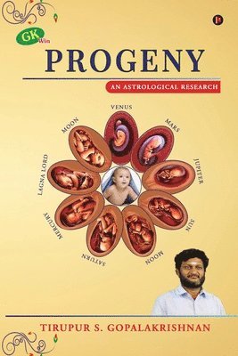 Progeny 1