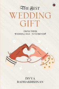 bokomslag Best Wedding Gift