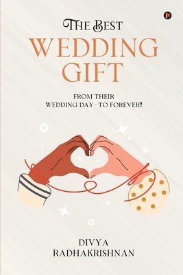 bokomslag Best Wedding Gift