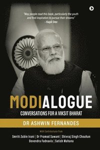 bokomslag Modialogue