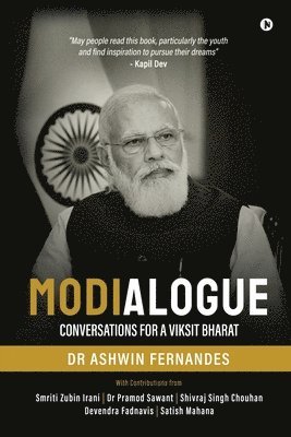 bokomslag Modialogue