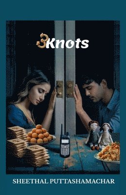 bokomslag 3 Knots