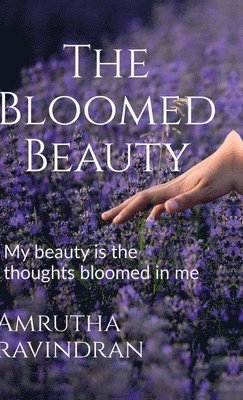 bokomslag Bloomed Beauty