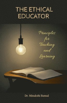 The Ethical Educator 1