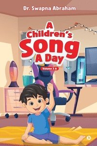 bokomslag Children's Song A Day
