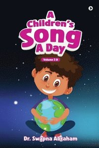 bokomslag Children's Song A Day