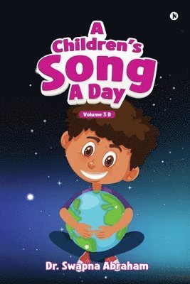 bokomslag Children's Song A Day