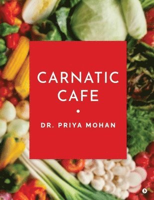 Carnatic Cafe 1