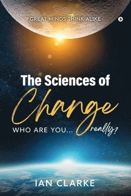 bokomslag Sciences of Change