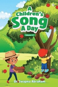 bokomslag Children's Song A Day