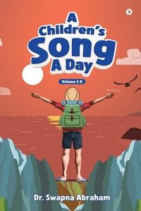 bokomslag Children's Song A Day