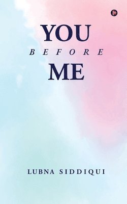 You Before Me 1