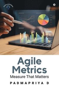 bokomslag Agile Metrics