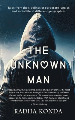 The Unknown Man 1