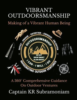 Vibrant Outdoorsmanship 1