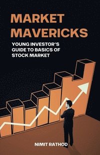 bokomslag Market Mavericks