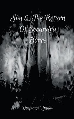 bokomslag Jim And The Return Of Secandra Bones