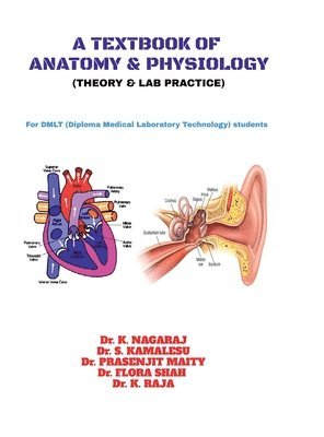 A Textbook of Anatomy & Physiology 1