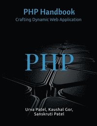 bokomslag PHP Handbook