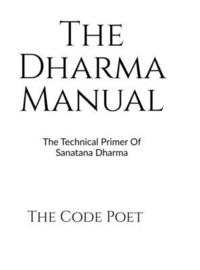 bokomslag The Dharma Manual