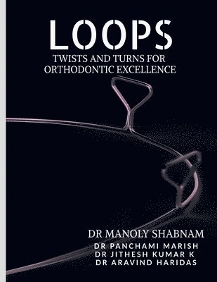 Dr Manoly Shabnam, Manoly Shabnam - Loops, Häftad