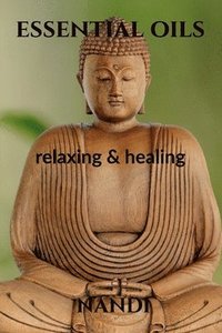 bokomslag Essential Oils