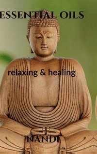 bokomslag Essential Oils