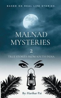 bokomslag Malnad Mysteries 2