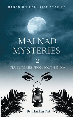 bokomslag Malnad Mysteries 2
